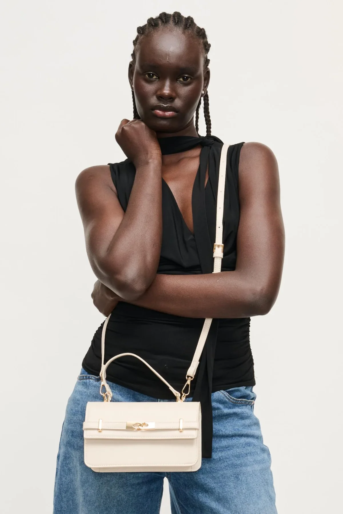 Lily Crossbody - Image 3