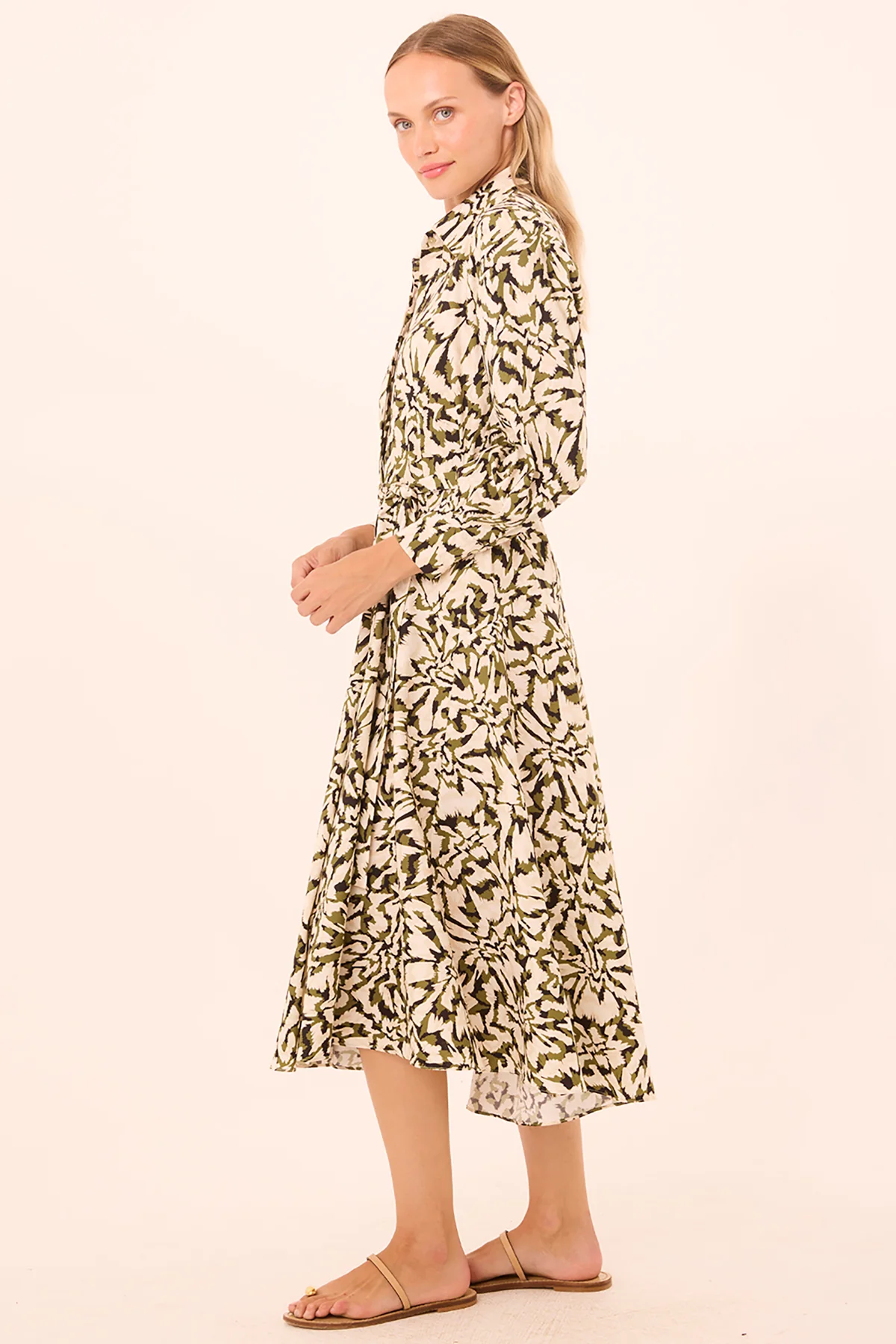 Lorie Dress - Image 2