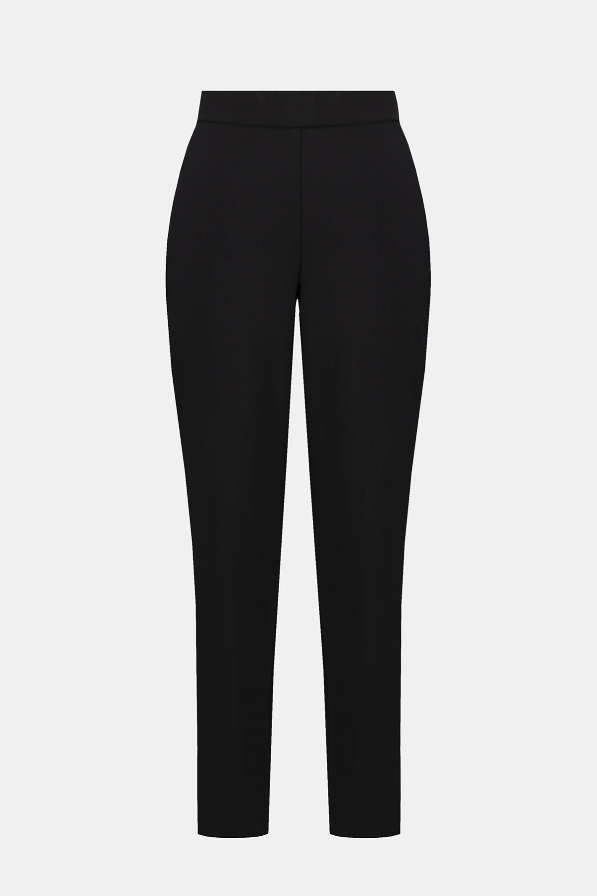 Lux Twill Slim Fit Pull-On Pants Lux Twill Pull-On Slim Fit Pants - Image 4