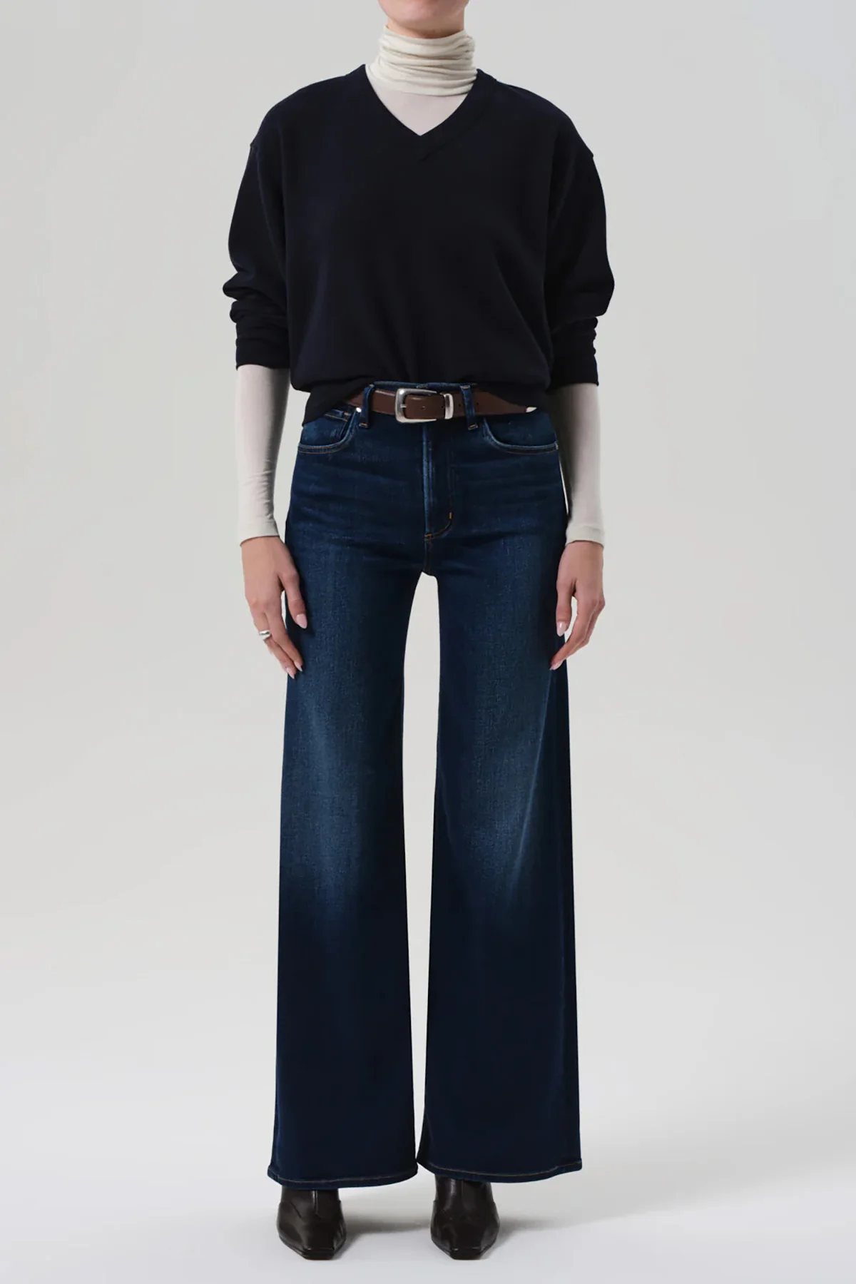 Lyra Long Wide Leg - Image 5