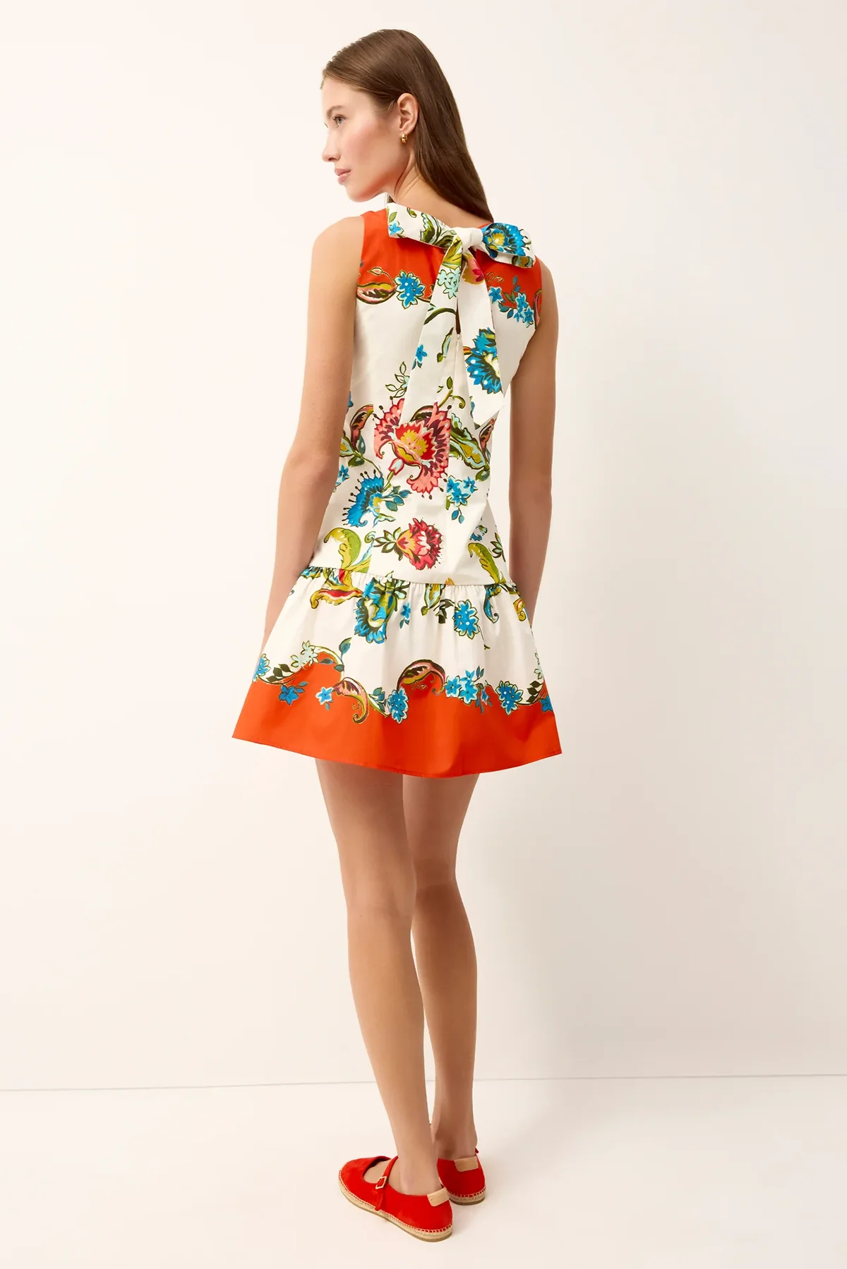 MARILYN DRESS - Image 3