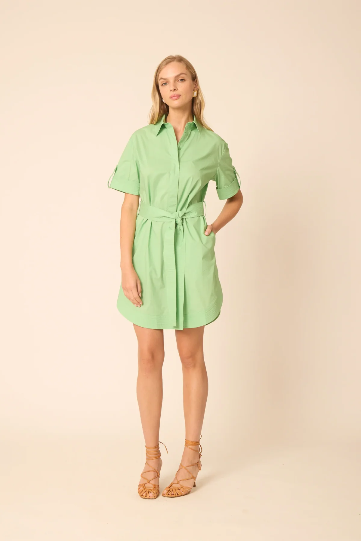 Marlee Dress