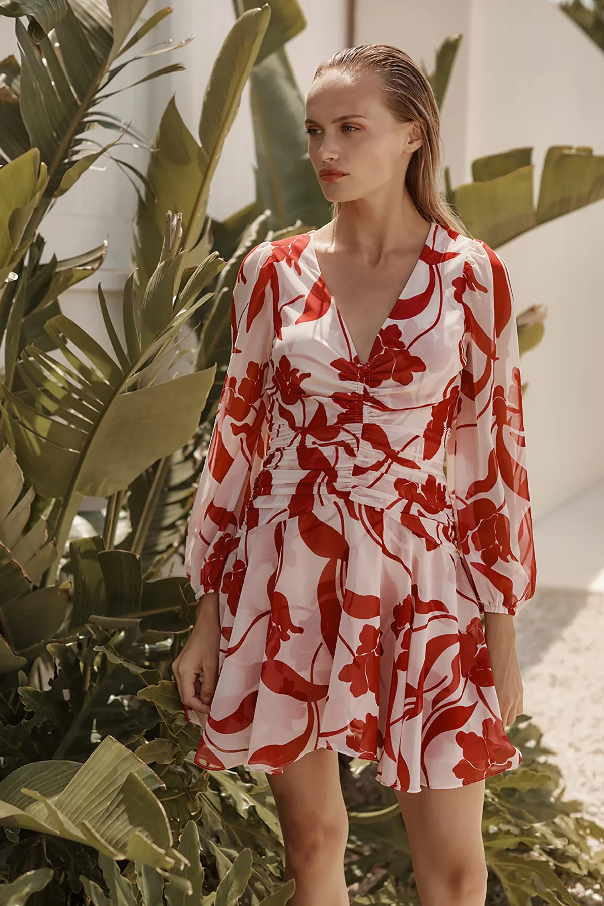 Megan Dress