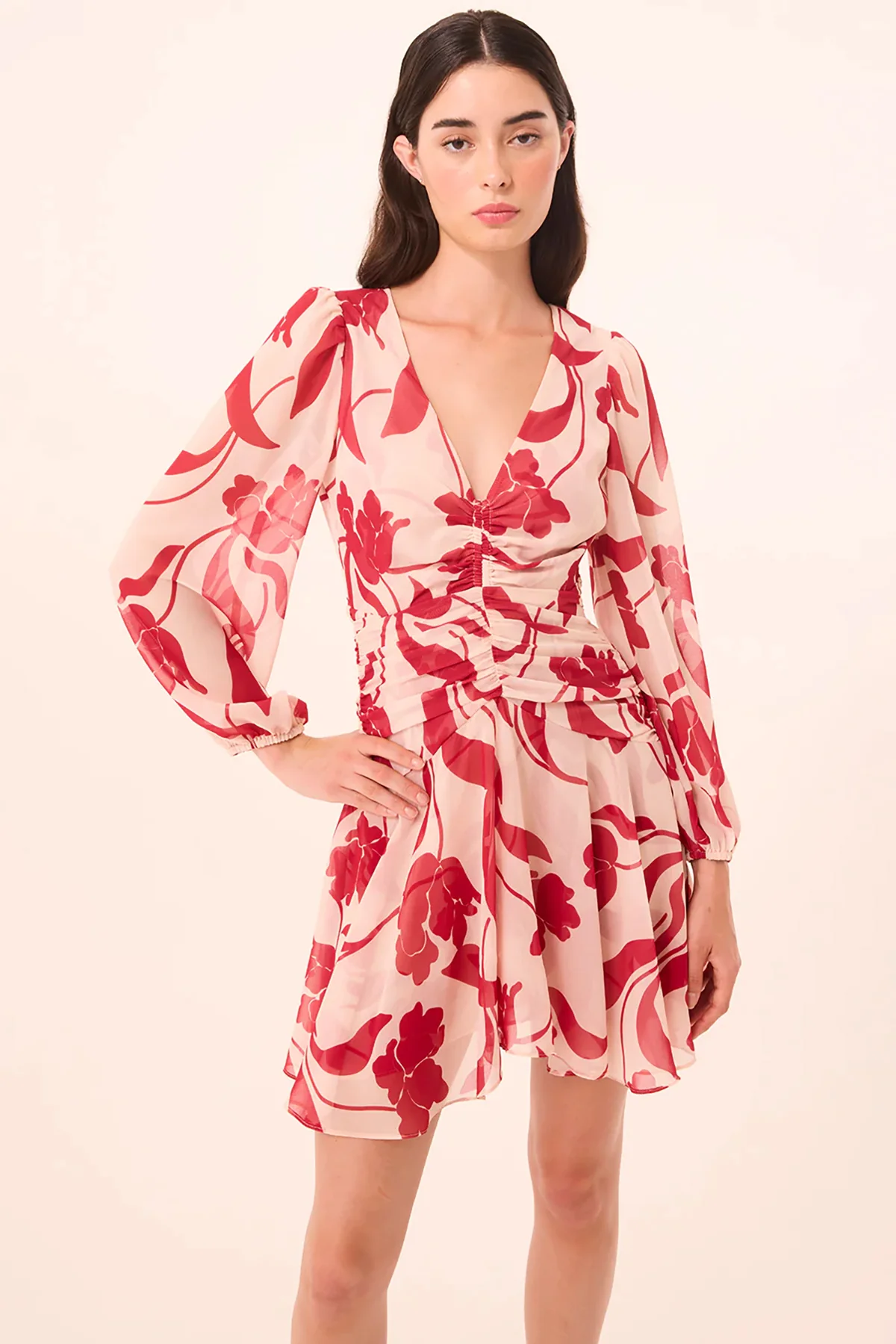 Megan Dress - Image 2