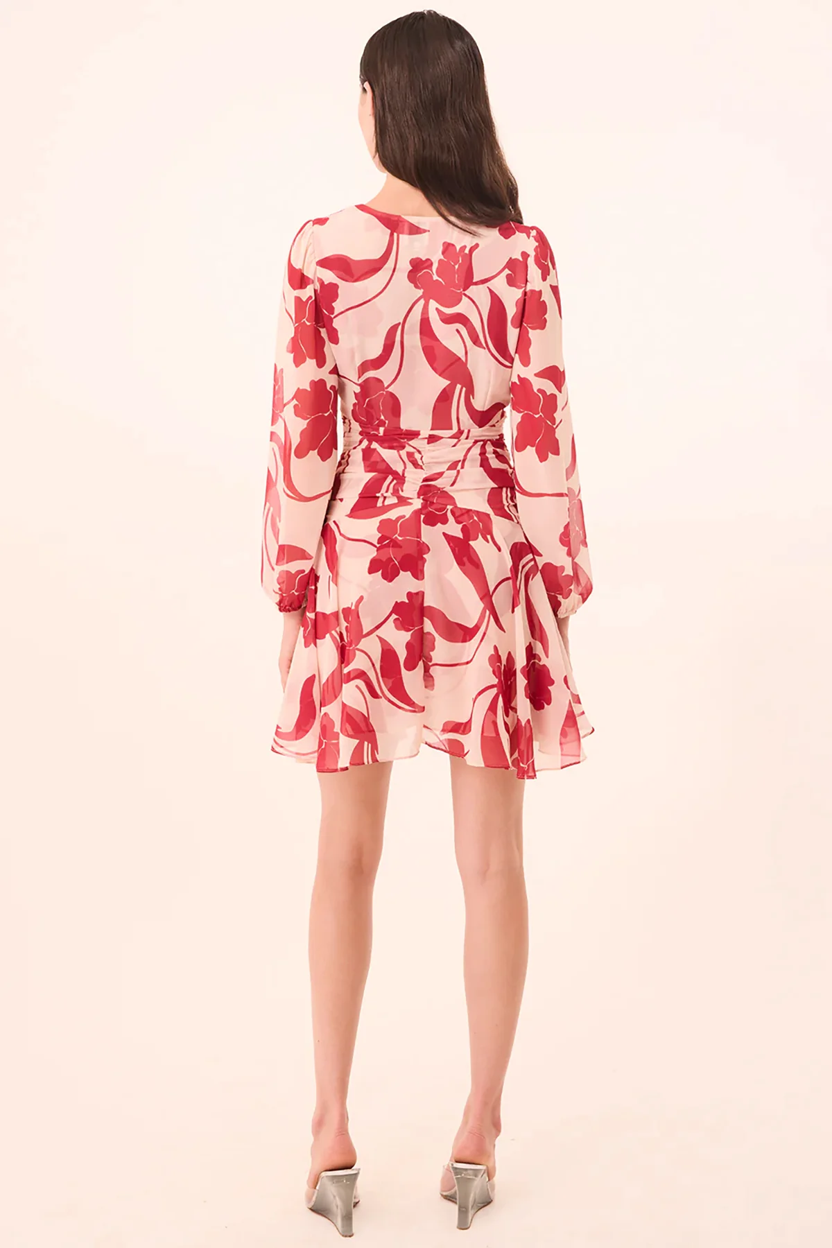 Megan Dress - Image 4