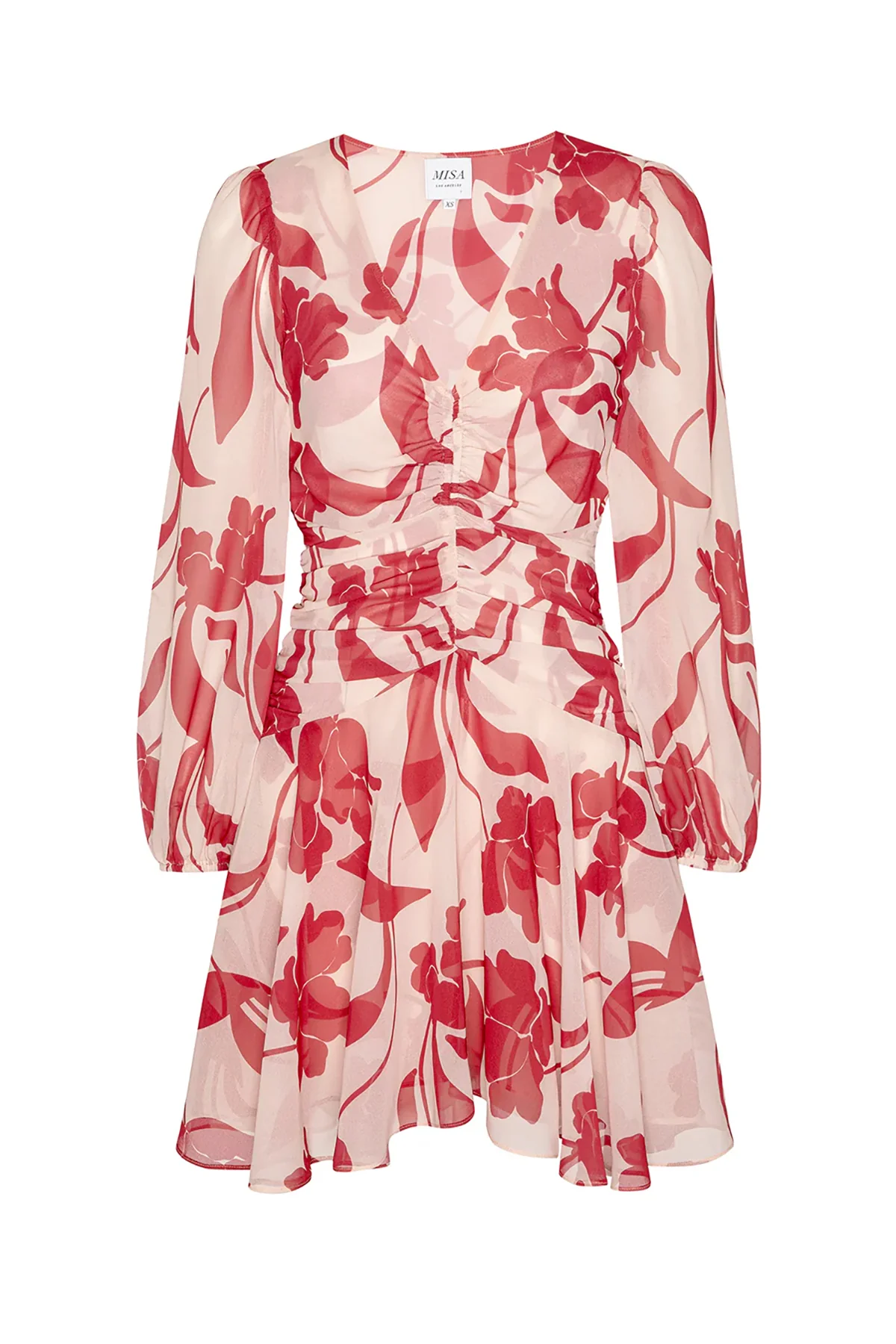 Megan Dress - Image 5