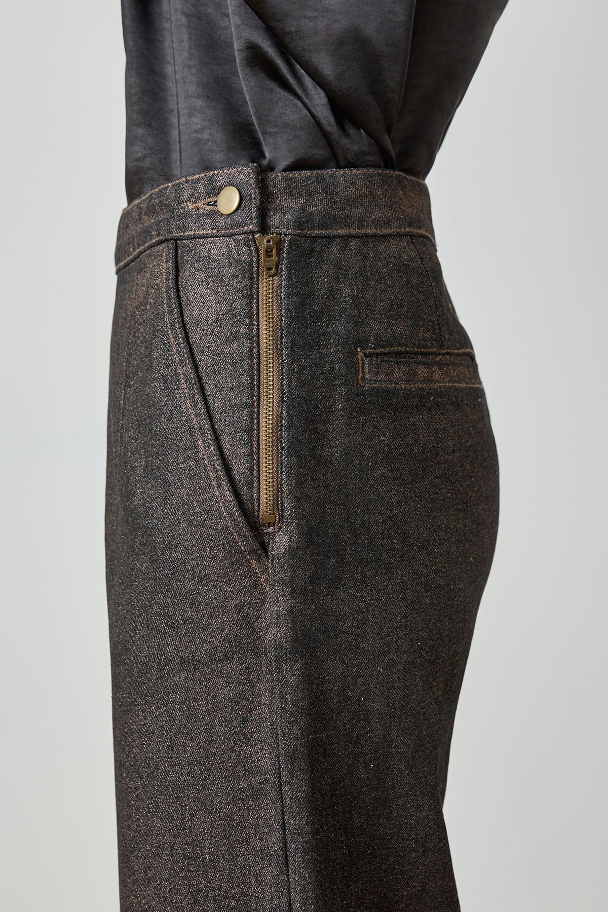 Metallic Pant - Image 4