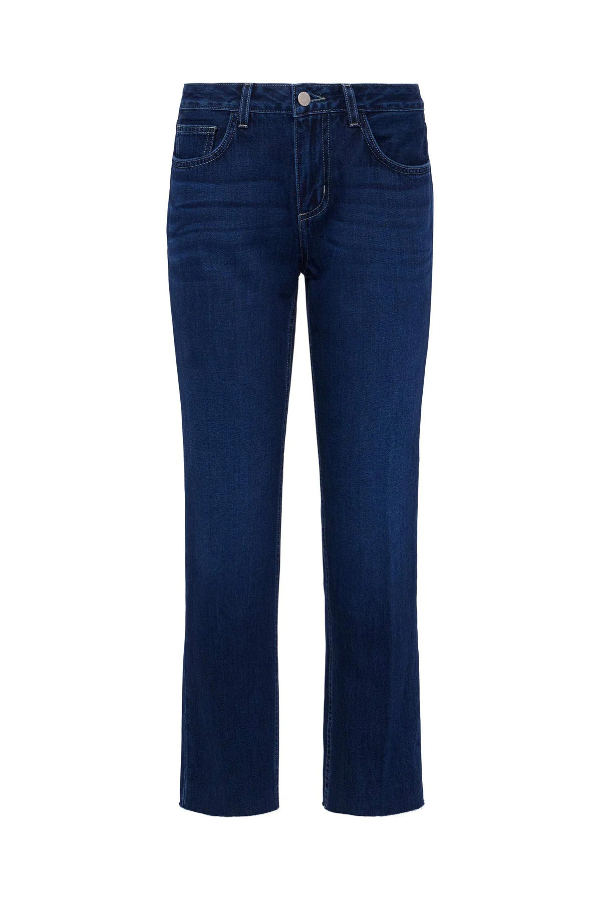 Milana Low Rise Stovepipe - Image 4