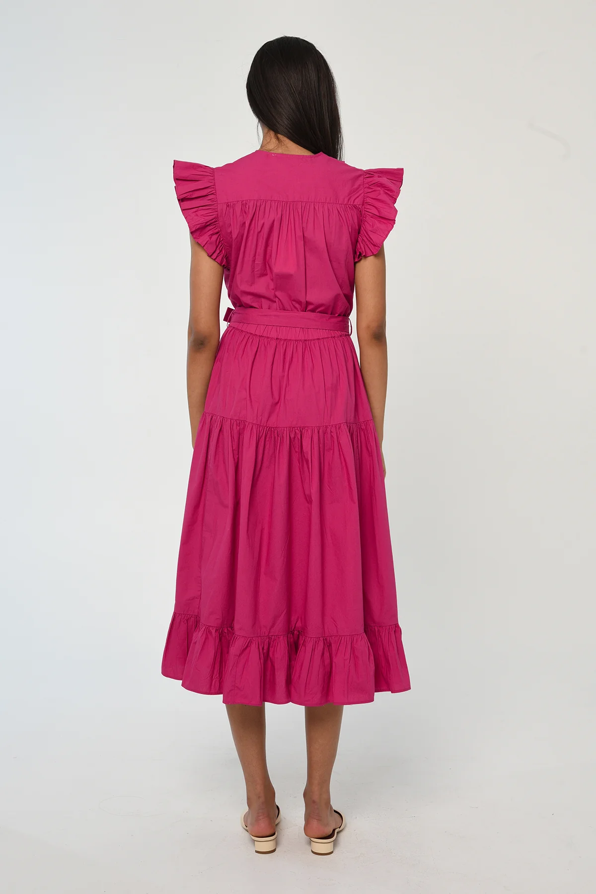 Nadia Dress - Image 3