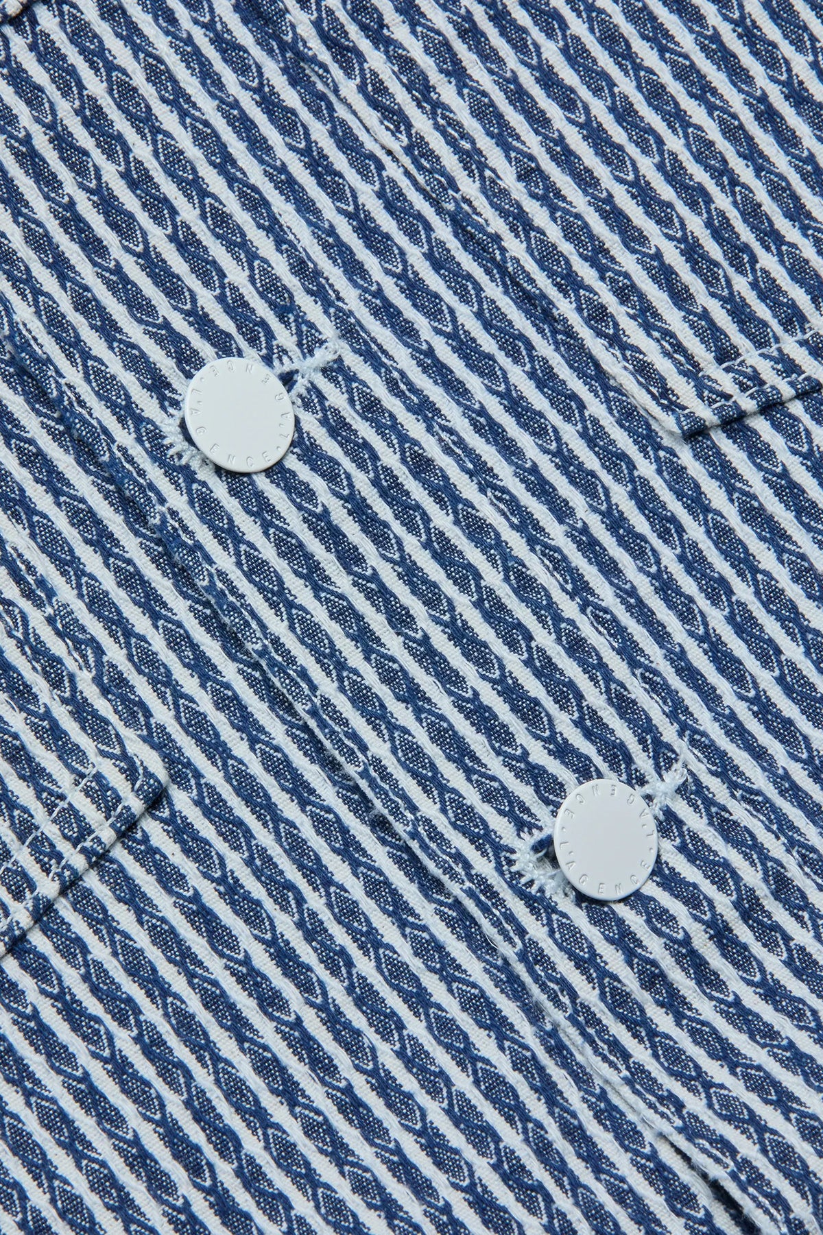 Nelly Crop Jacket - Image 10