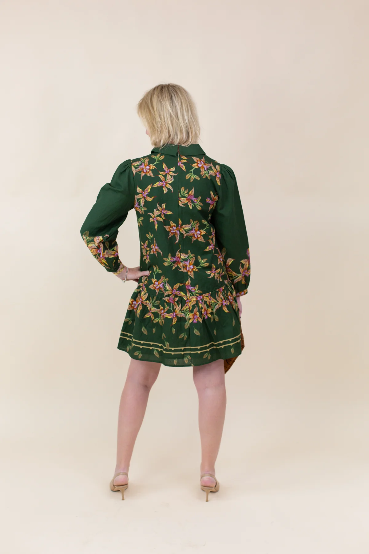 Porter Dress - Image 3