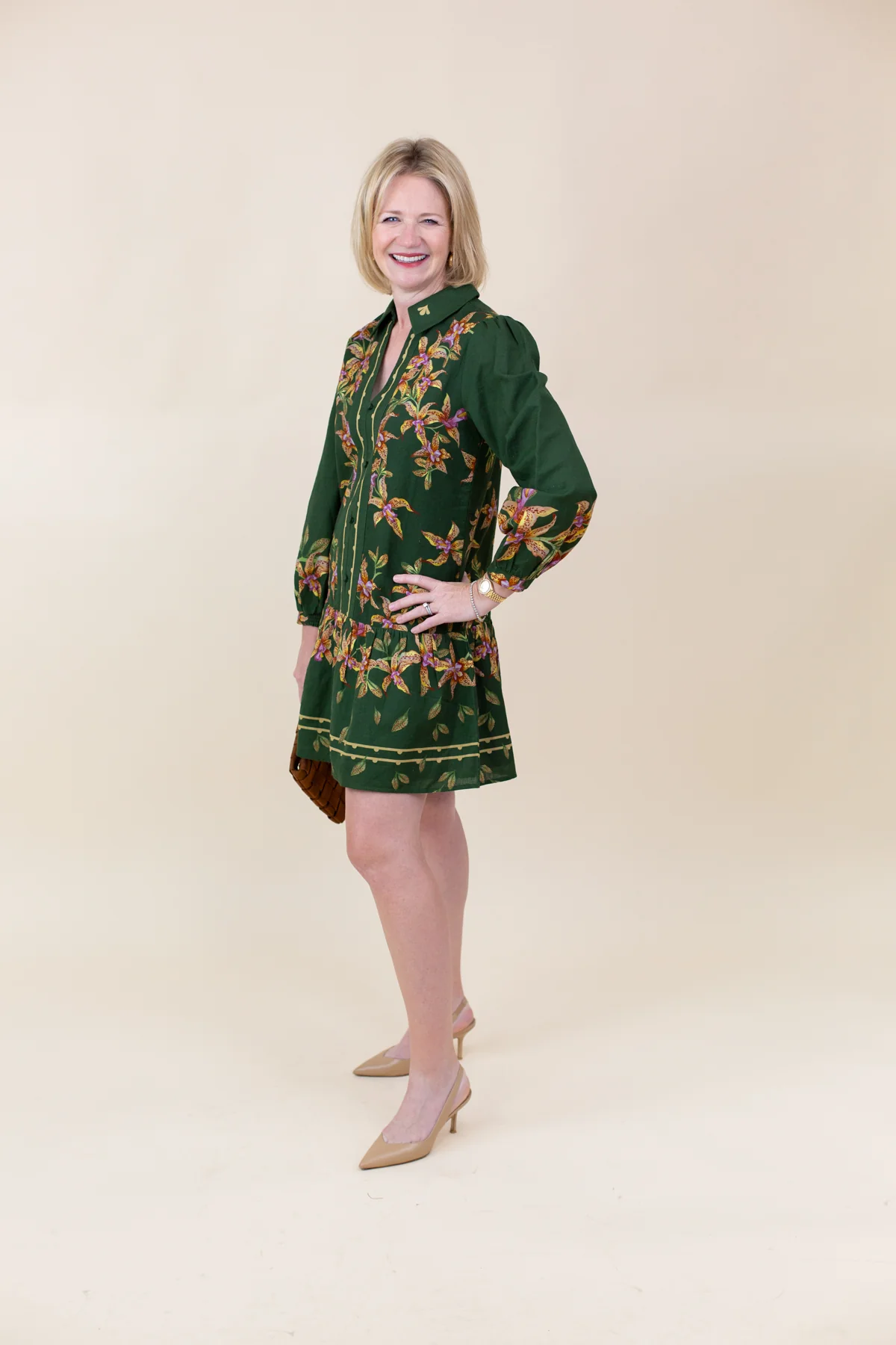 Porter Dress - Image 4
