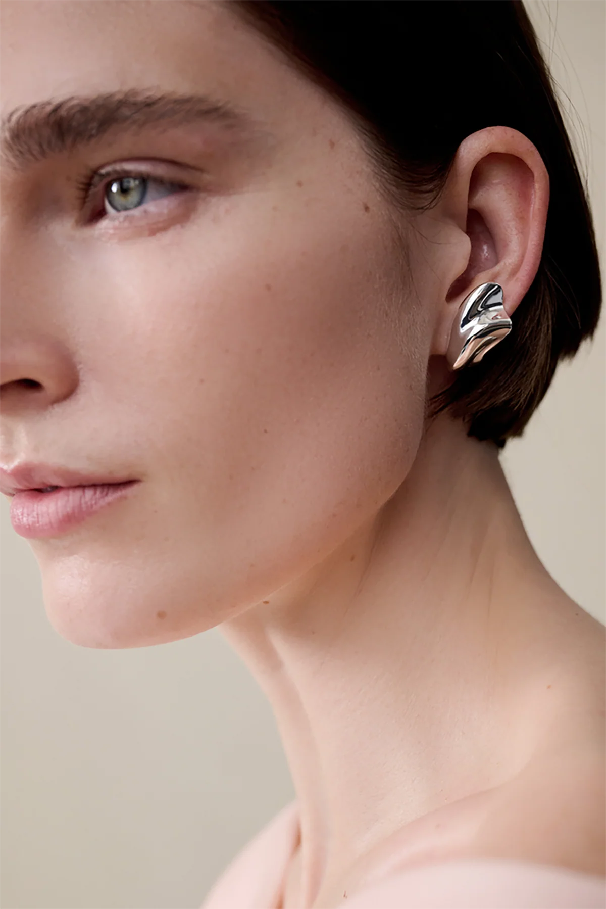 Portia Earrings - Image 4