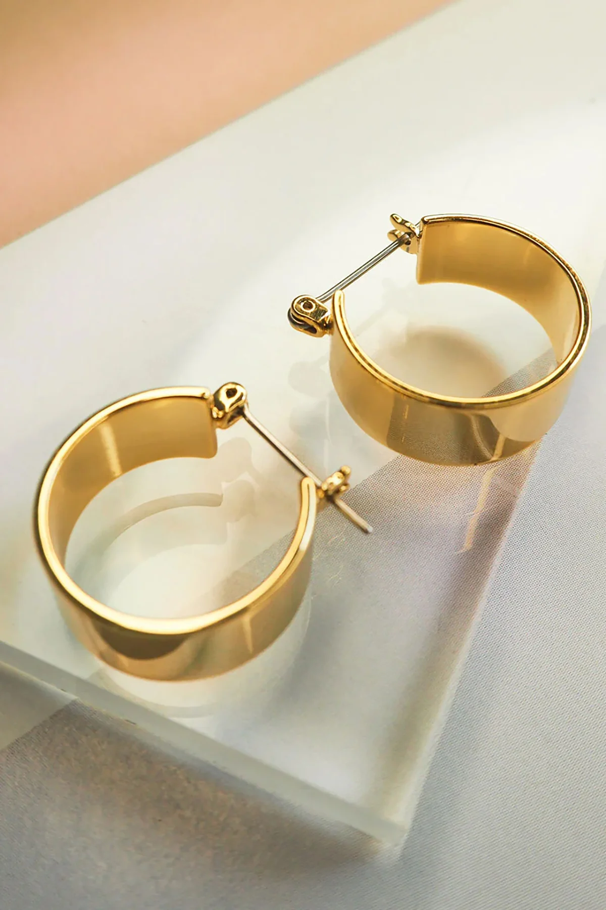 Positano Hoops - Image 3