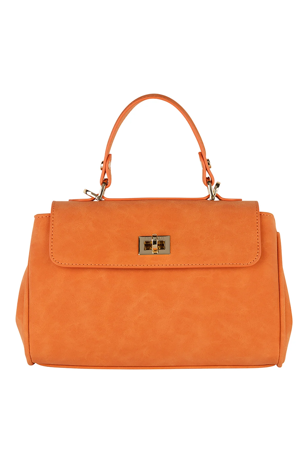 Recycled PU Crossbag Bag