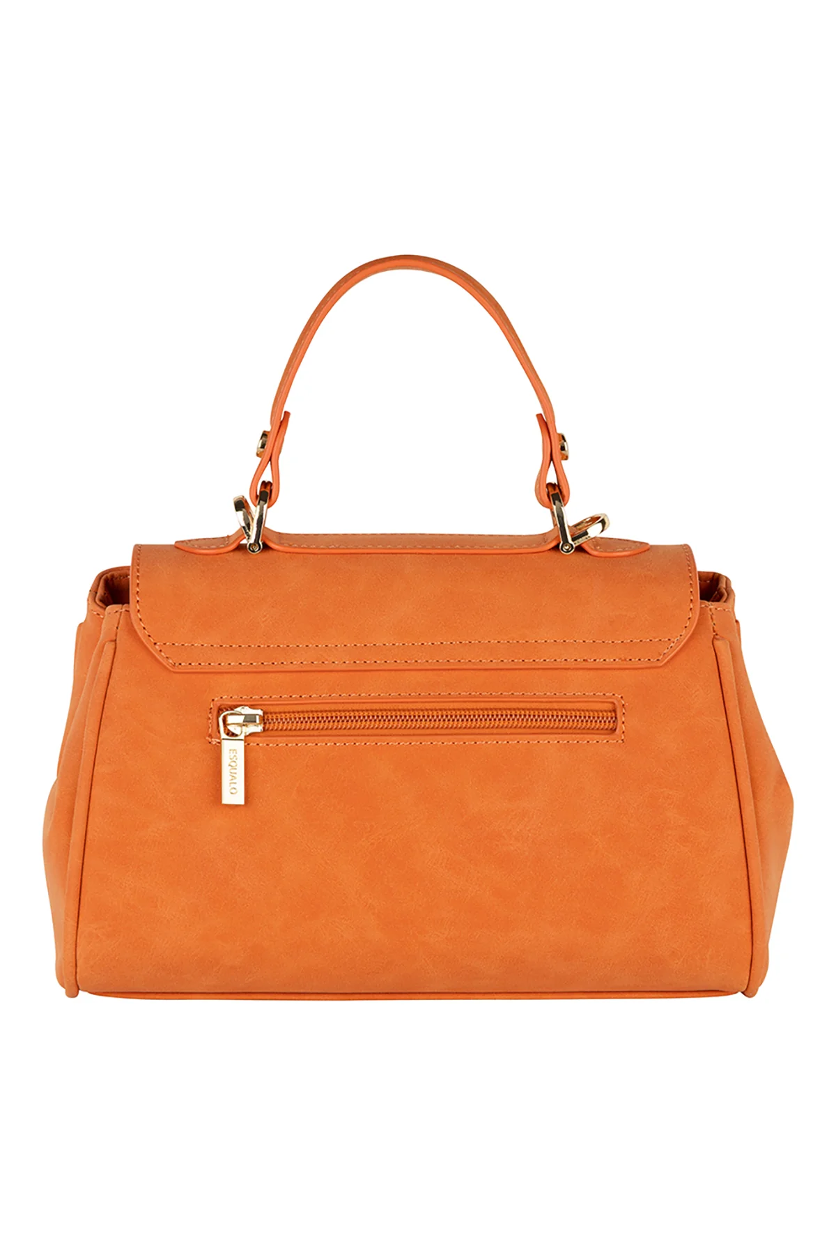 Recycled PU Crossbag Bag - Image 4