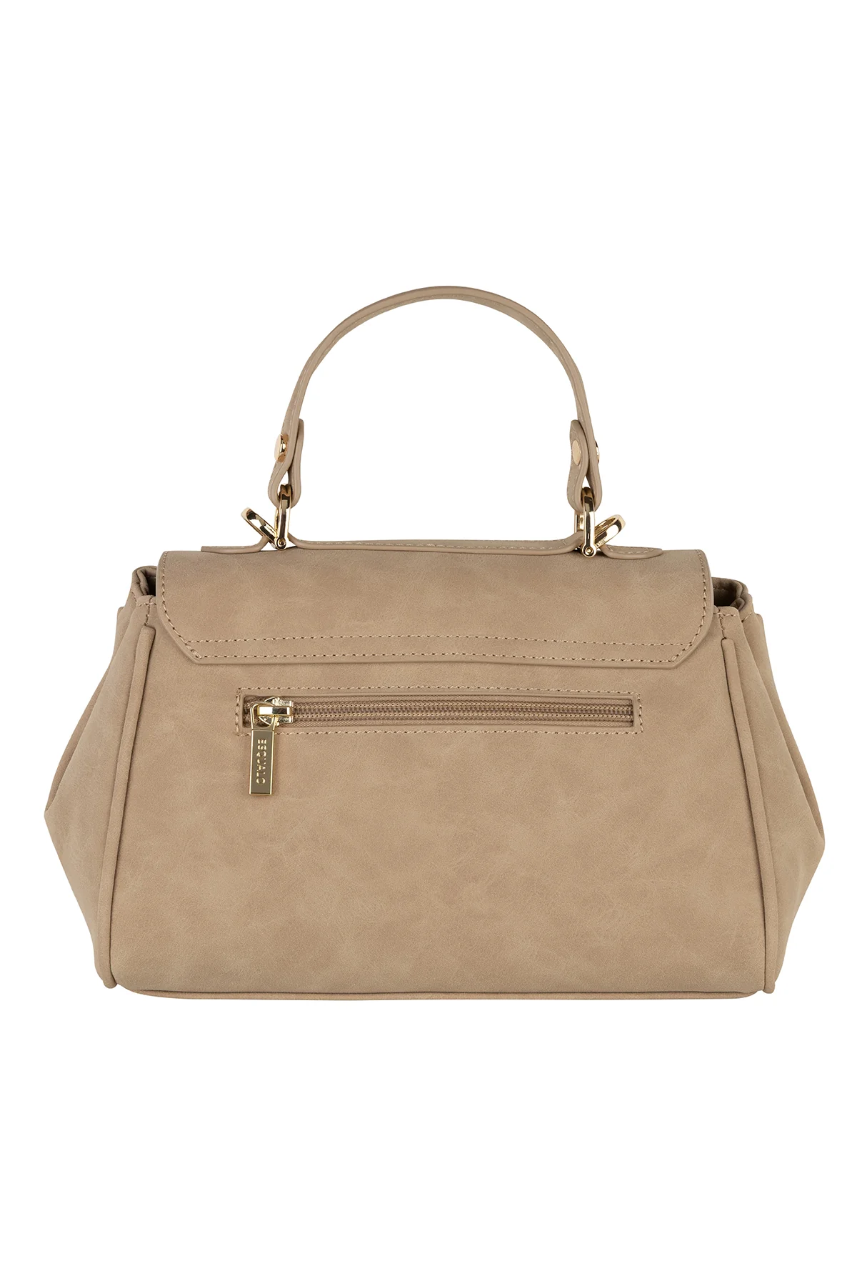 Recycled PU Crossbag Bag - Image 3