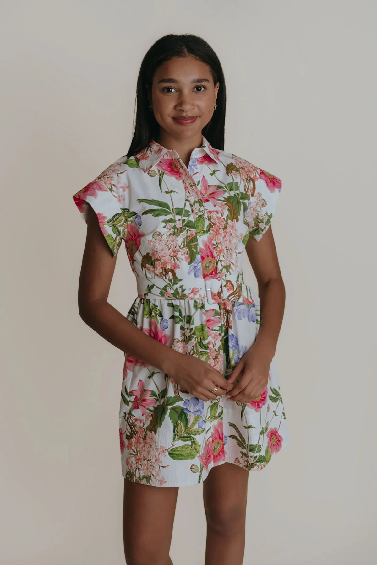 Remi Dress