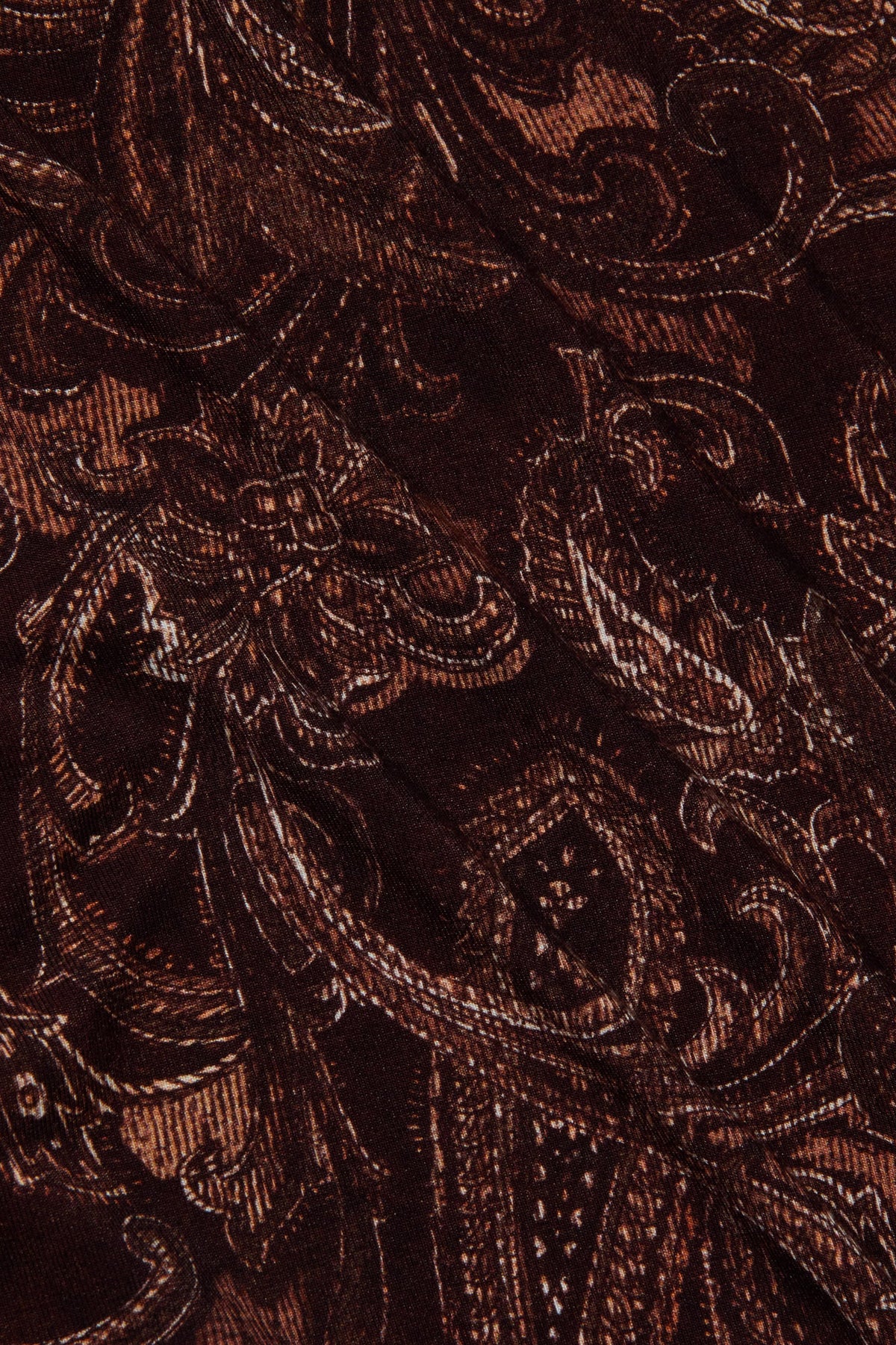 Ressi Short Sleeve Crew Neck Tee - Image 5