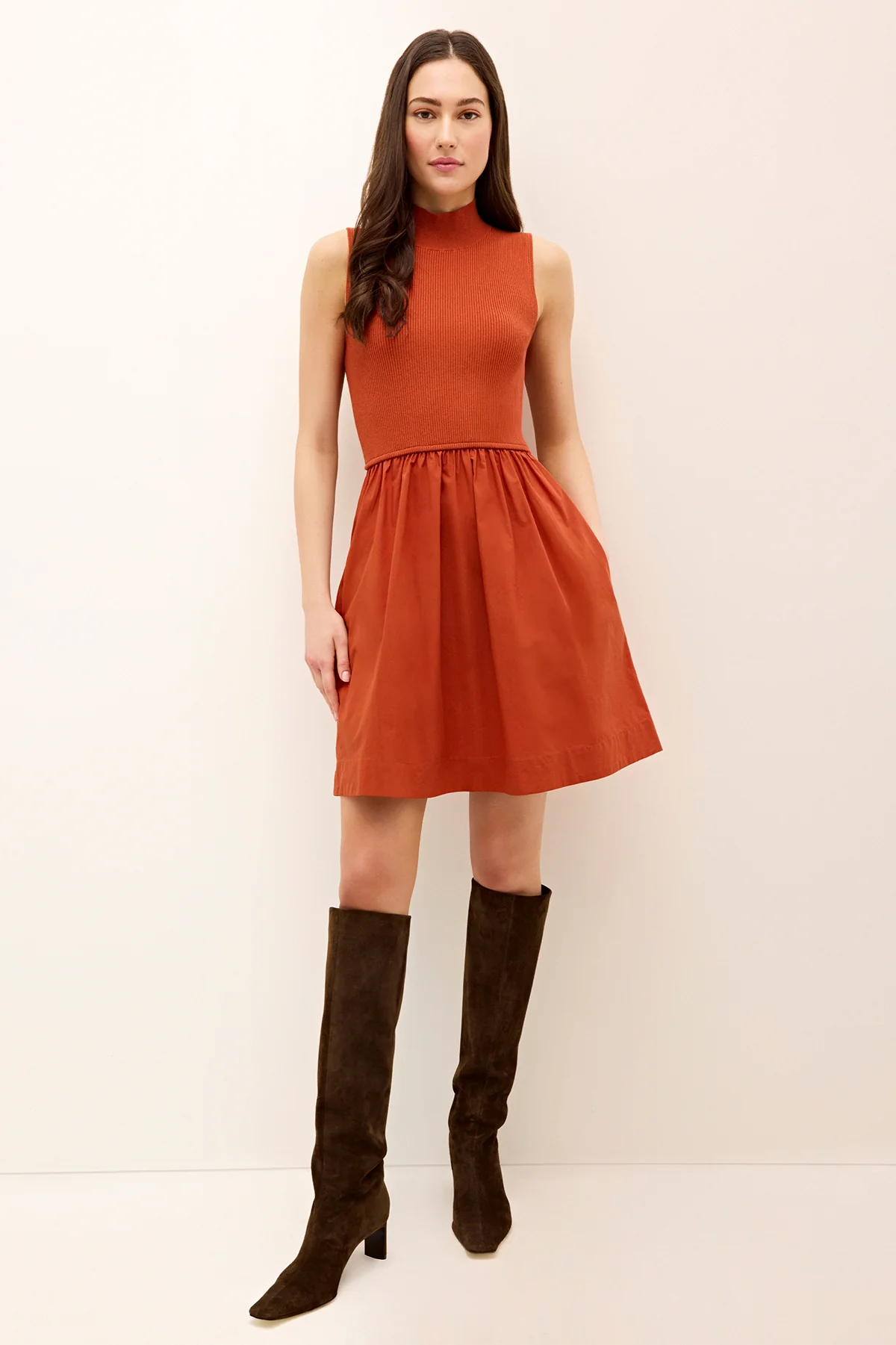 Reynolds Dress - Image 3
