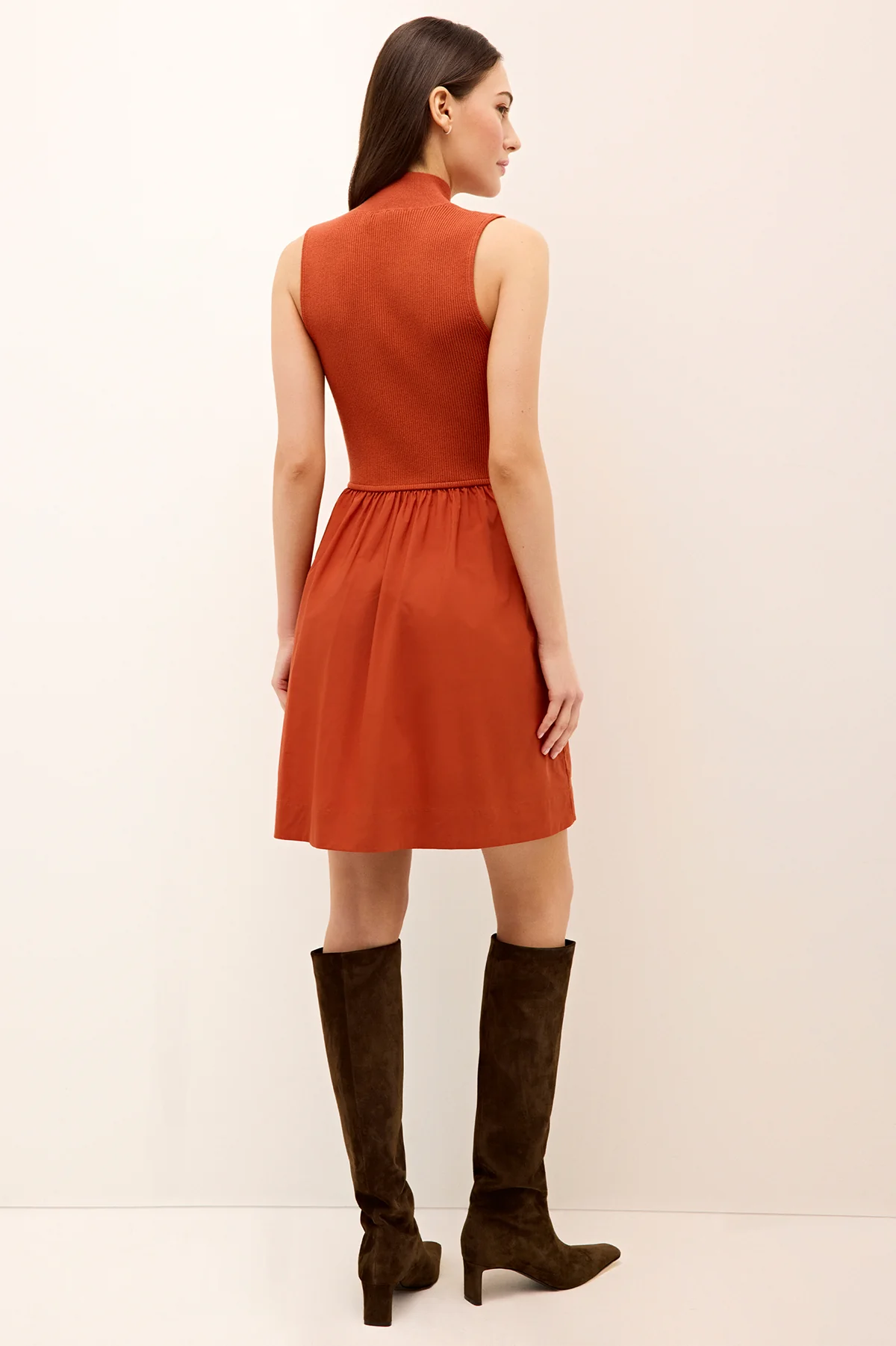 Reynolds Dress - Image 4