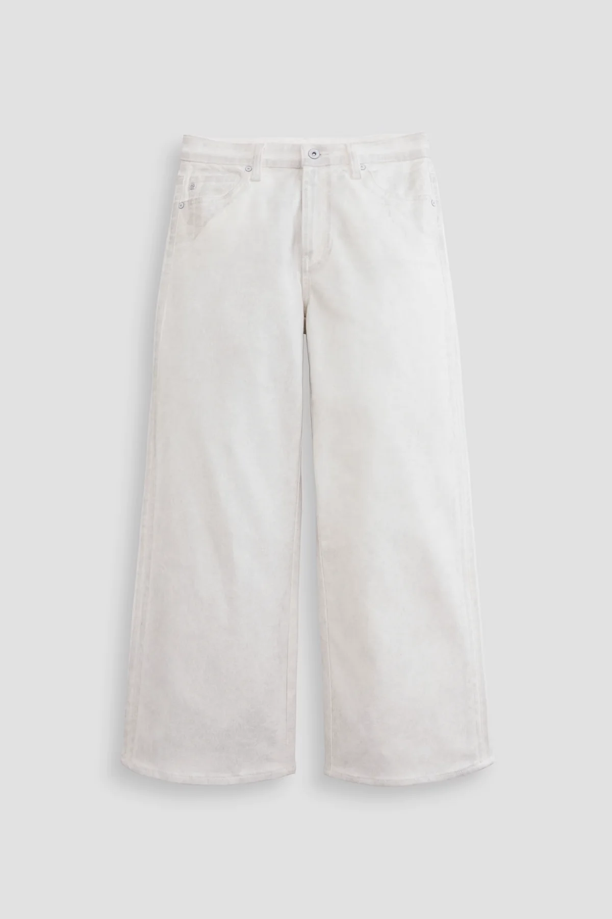 Saige Wide Leg Crop - Image 8
