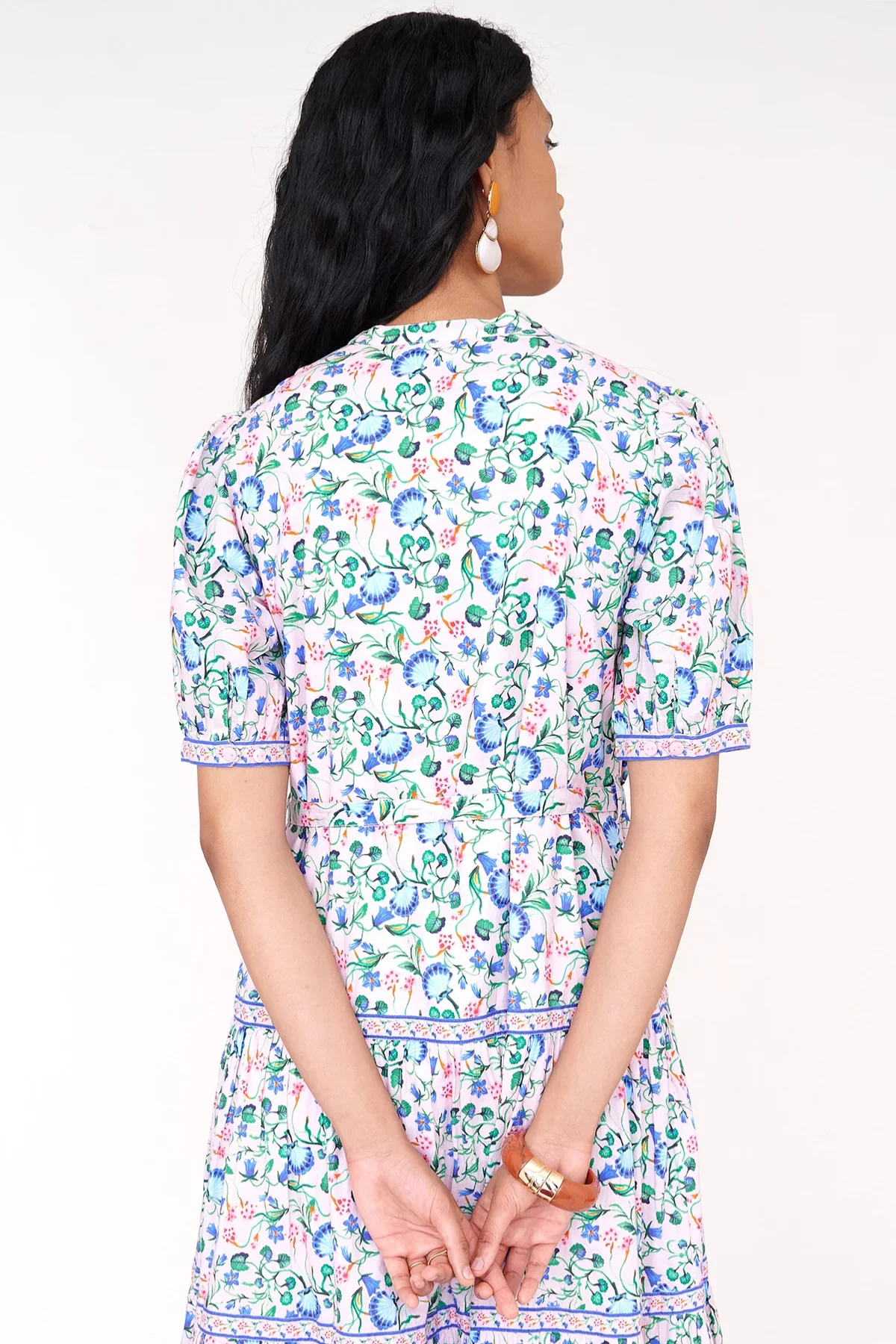 Saylor Dress - Image 4