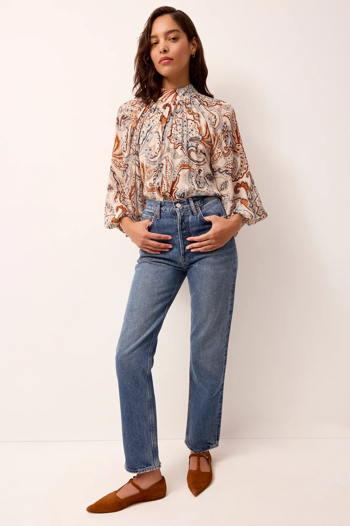 Scottie Top - Image 3