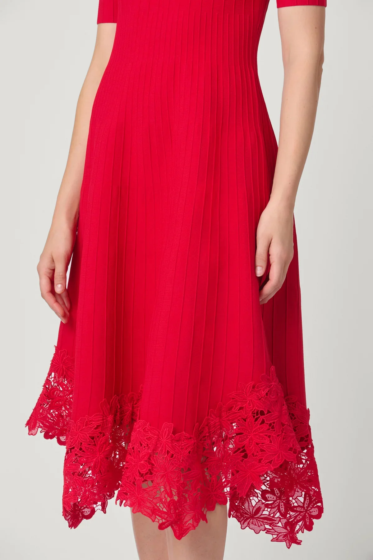 Shailene Dress - Image 3