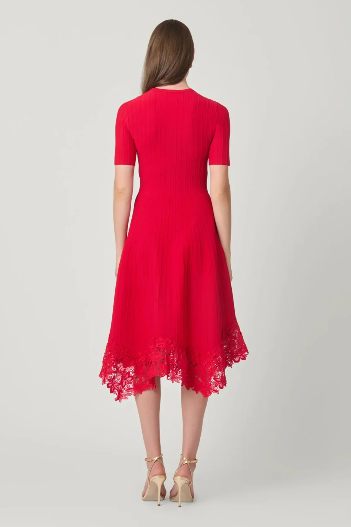 Shailene Dress - Image 4