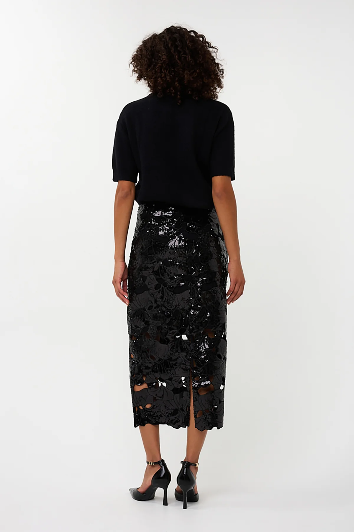Skirt Sequins - Image 4