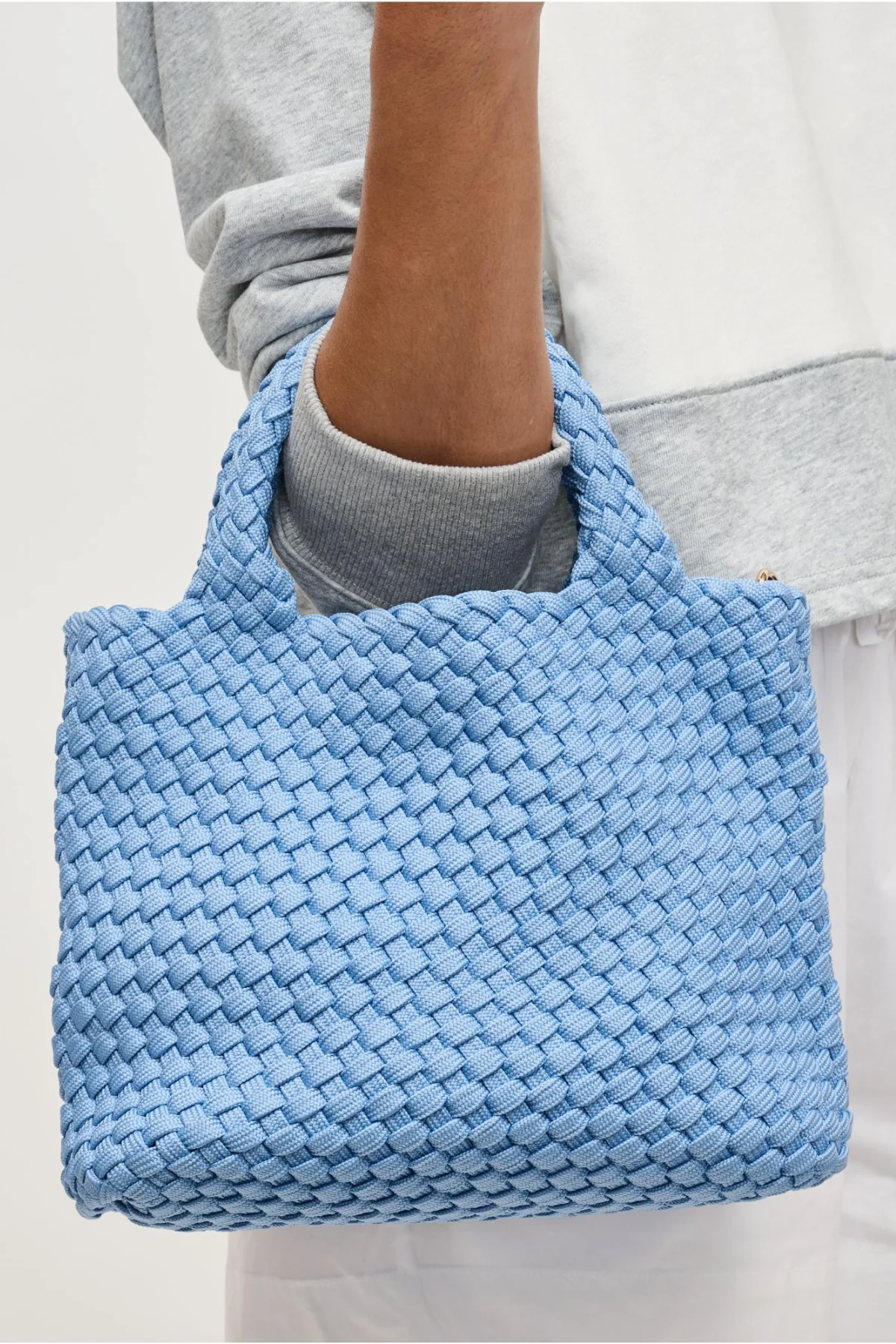 Sky's the Limit Small Sustainable Crossbody