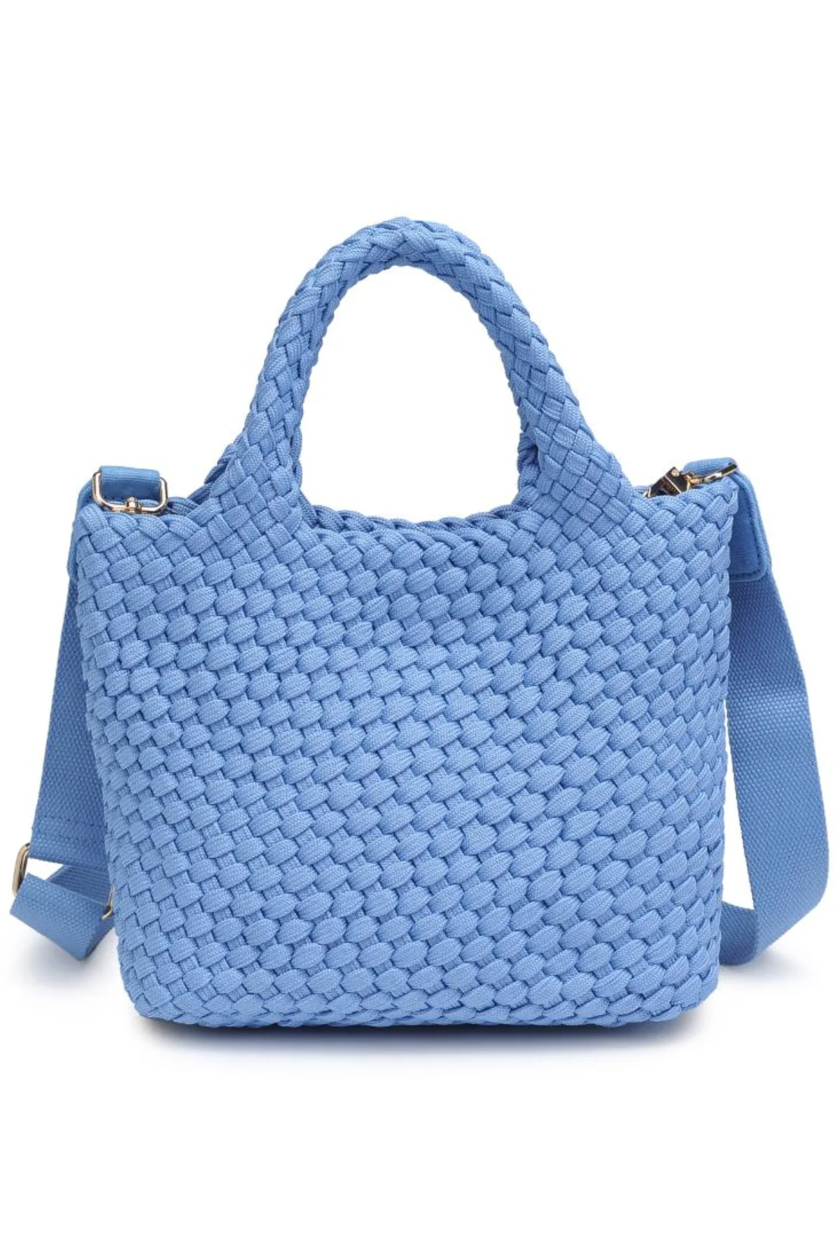 Sky's the Limit Small Sustainable Crossbody - Image 3
