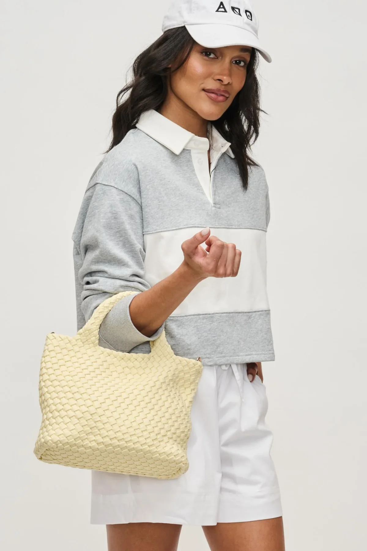 Sky's the Limit Small Sustainable Crossbody