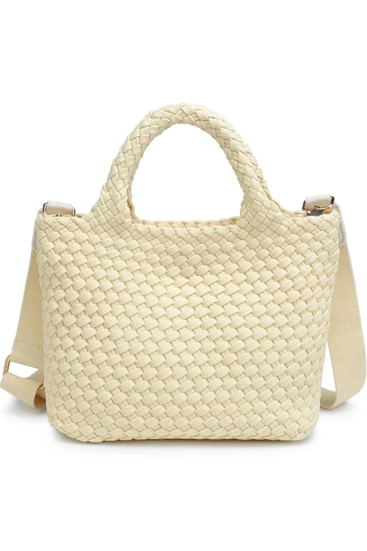 Sky's the Limit Small Sustainable Crossbody - Image 3