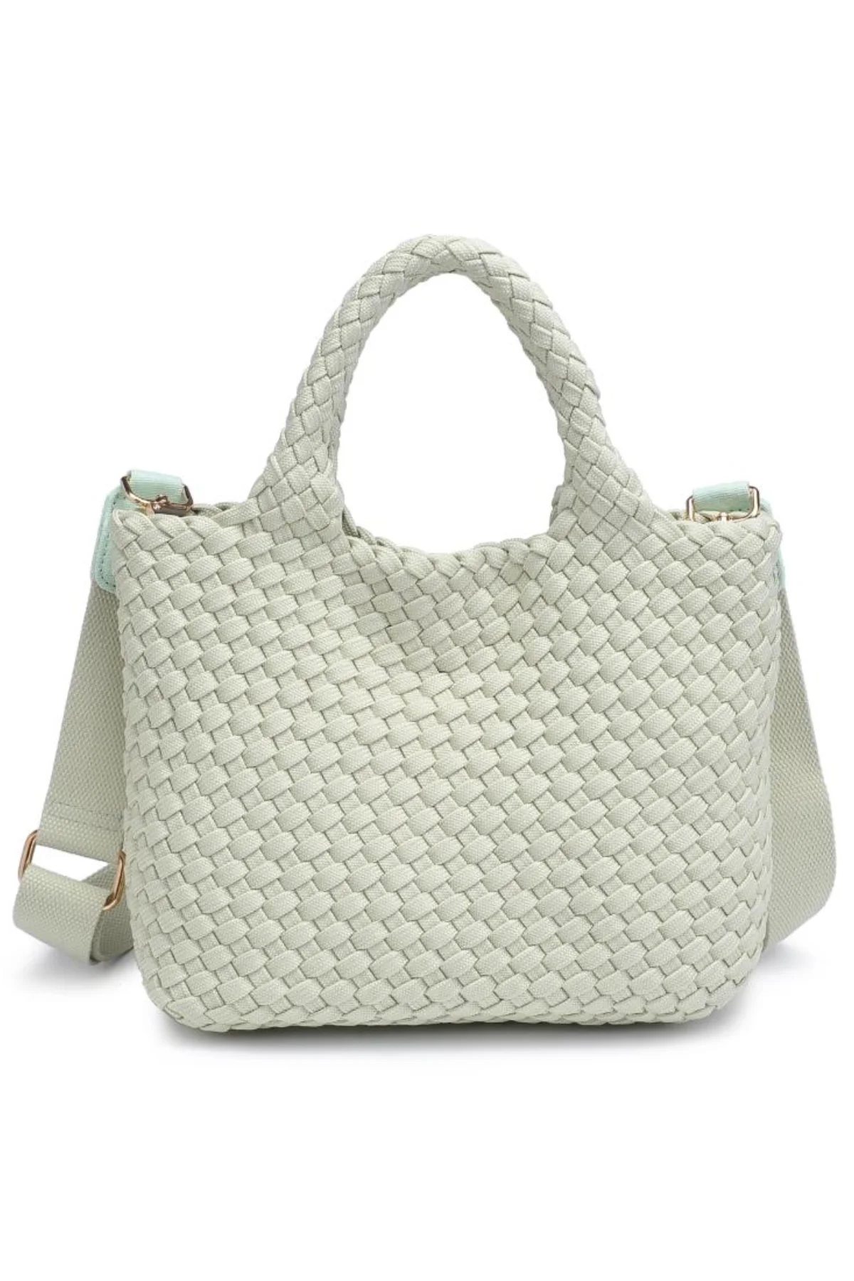 Sky's the Limit Small Sustainable Crossbody - Image 3