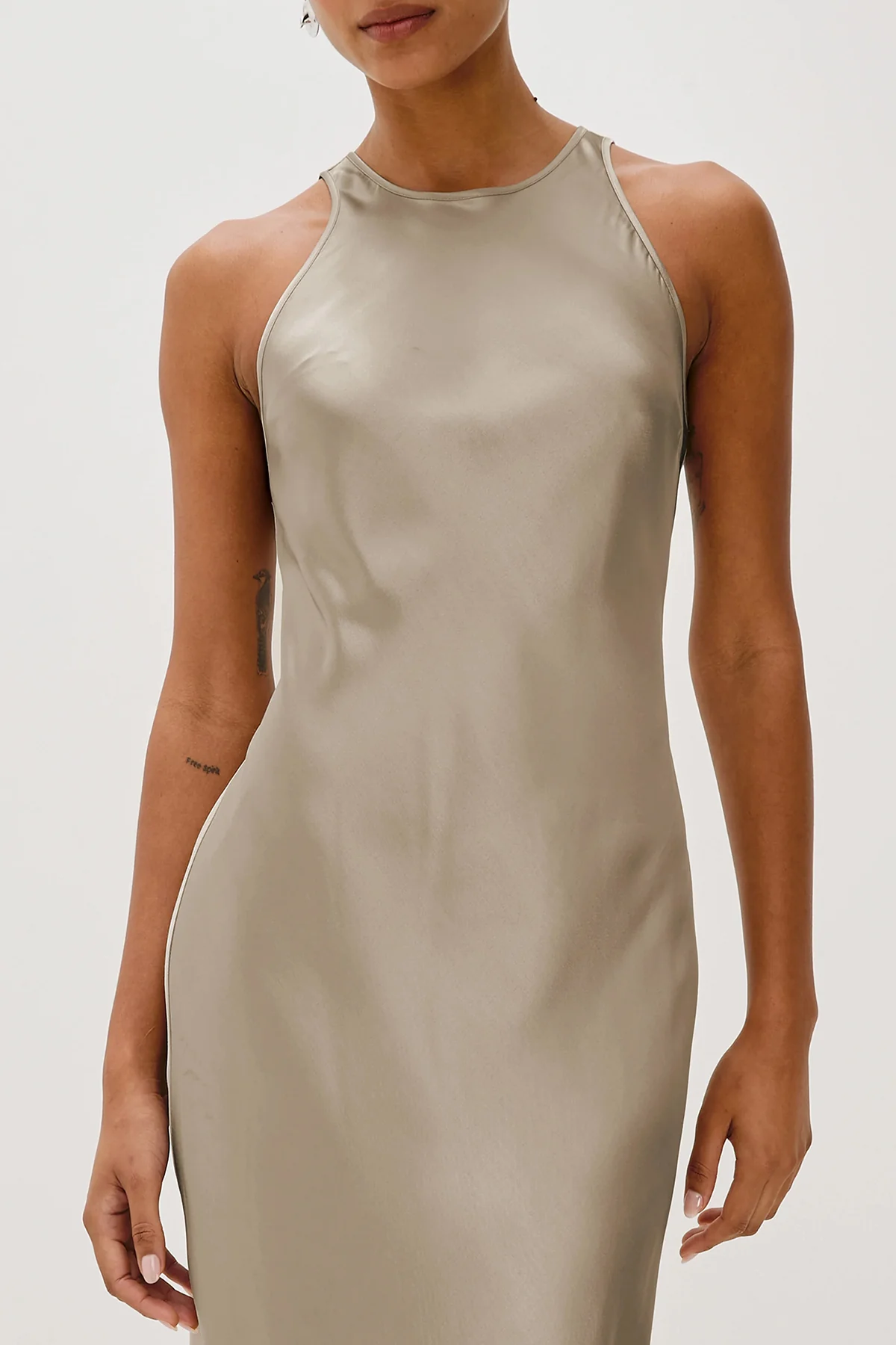 Sloene Dress - Image 3