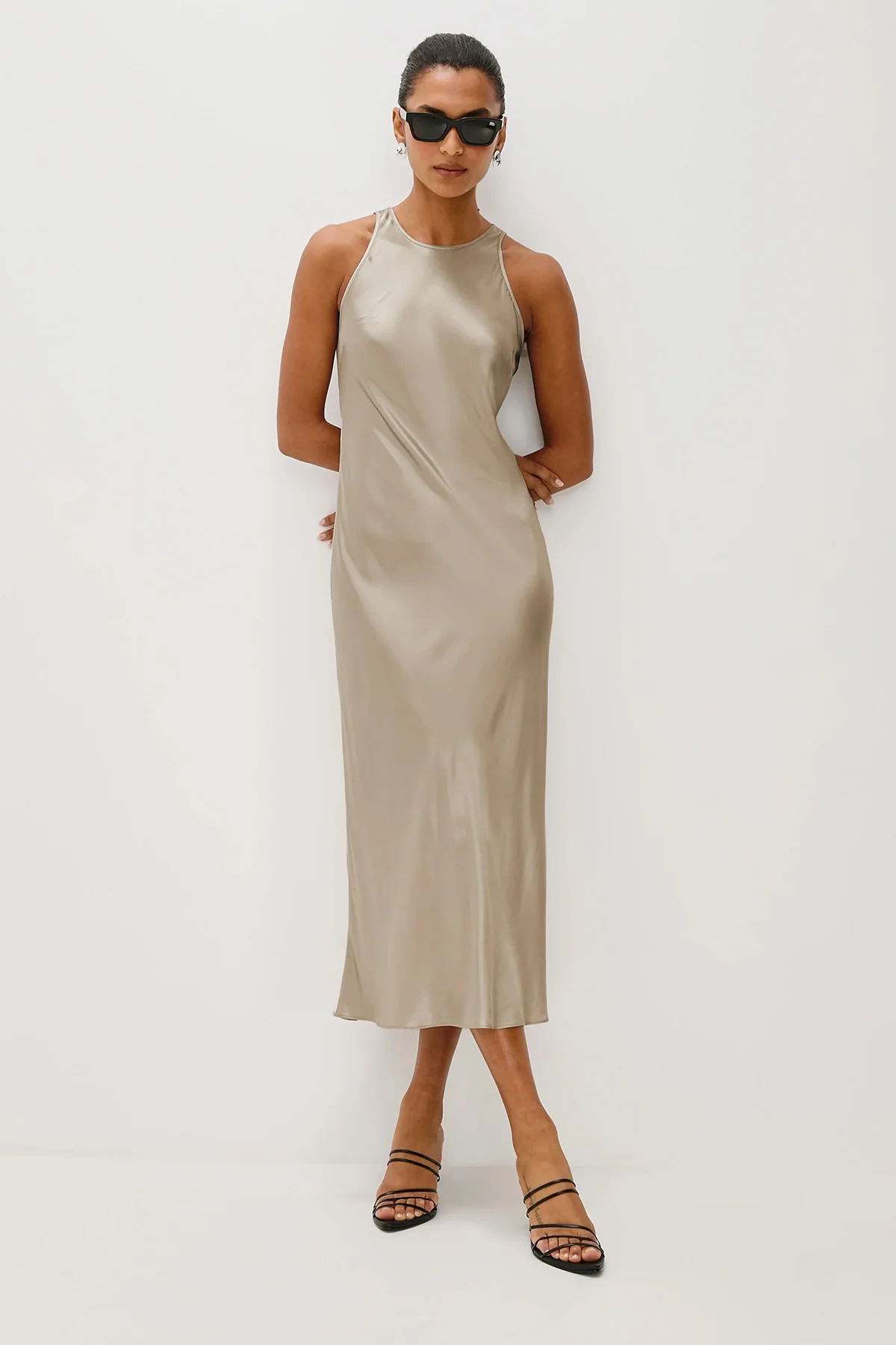 Sloene Dress - Image 4