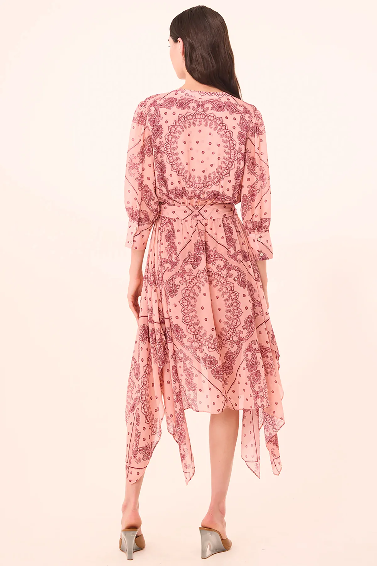 Solmaz Dress - Image 3
