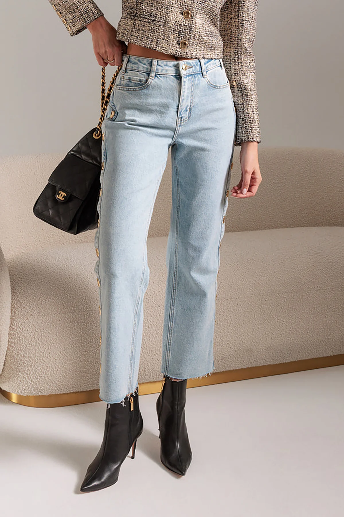 Stephen Button Jeans - Image 3