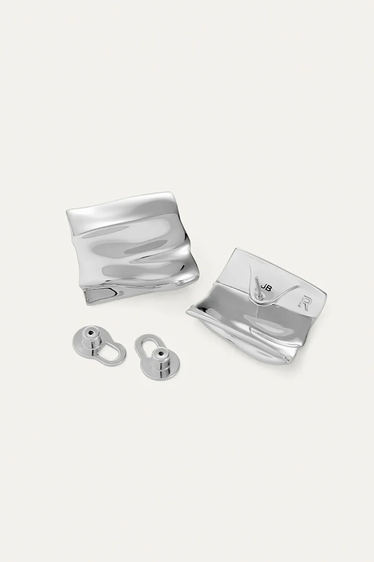 Sundra Earrings - Image 4