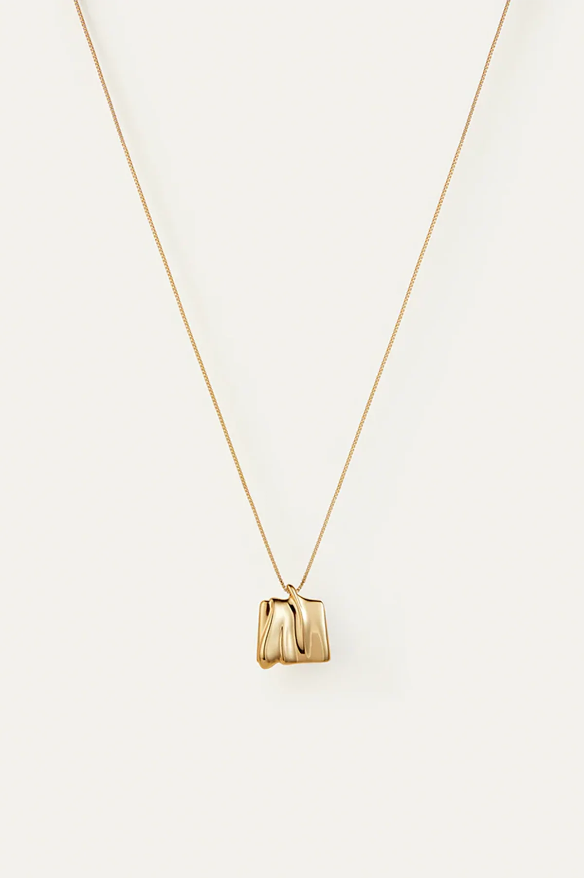 Sundra Pendant Necklace - Image 4
