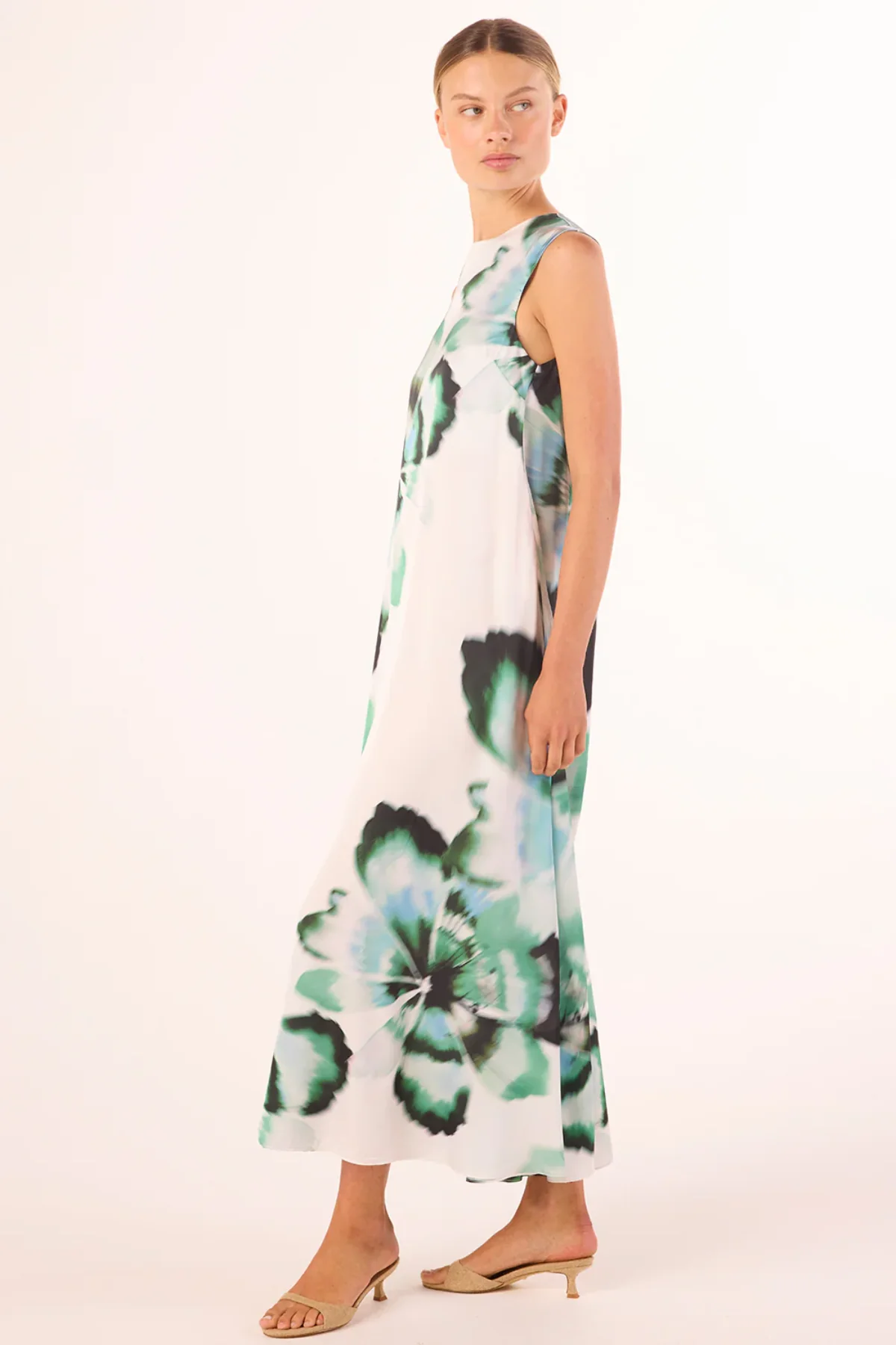 Sylvie Dress - Image 3