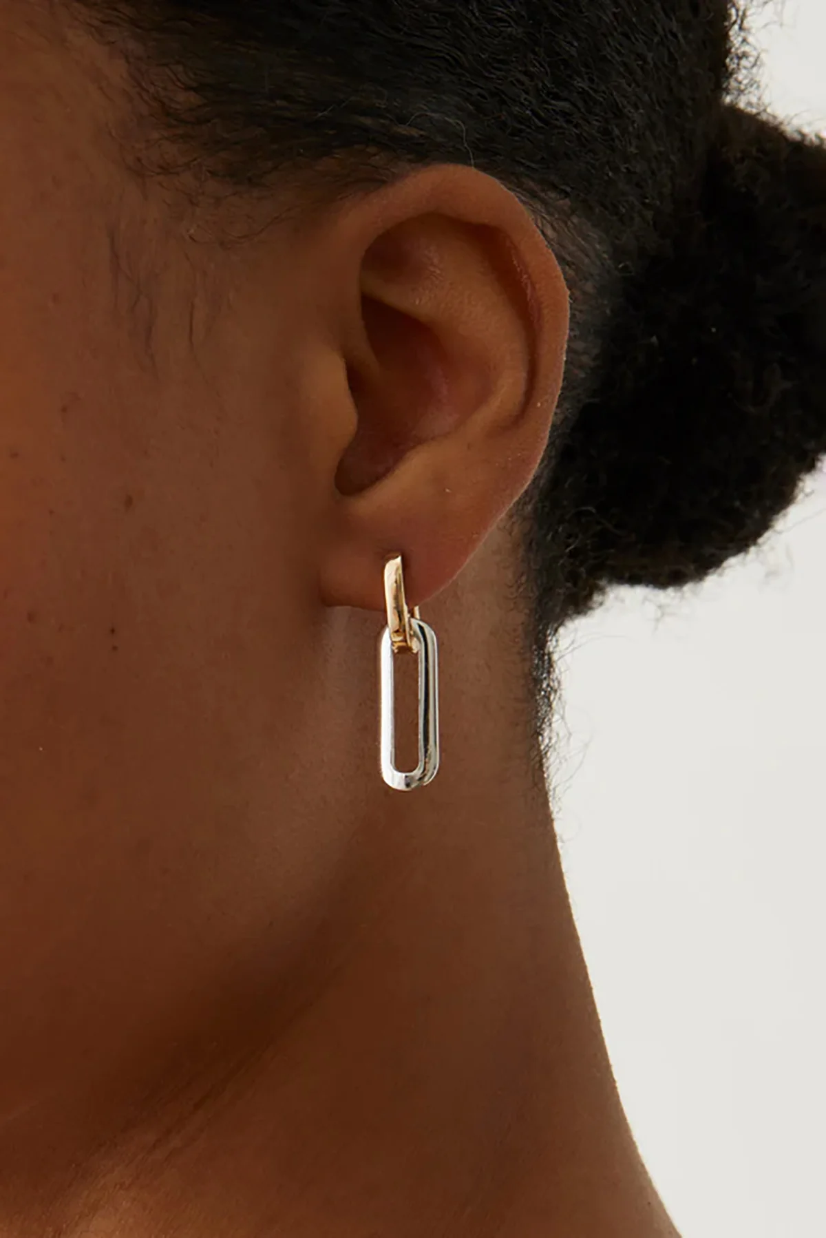 Teeni Detachable Link Earring