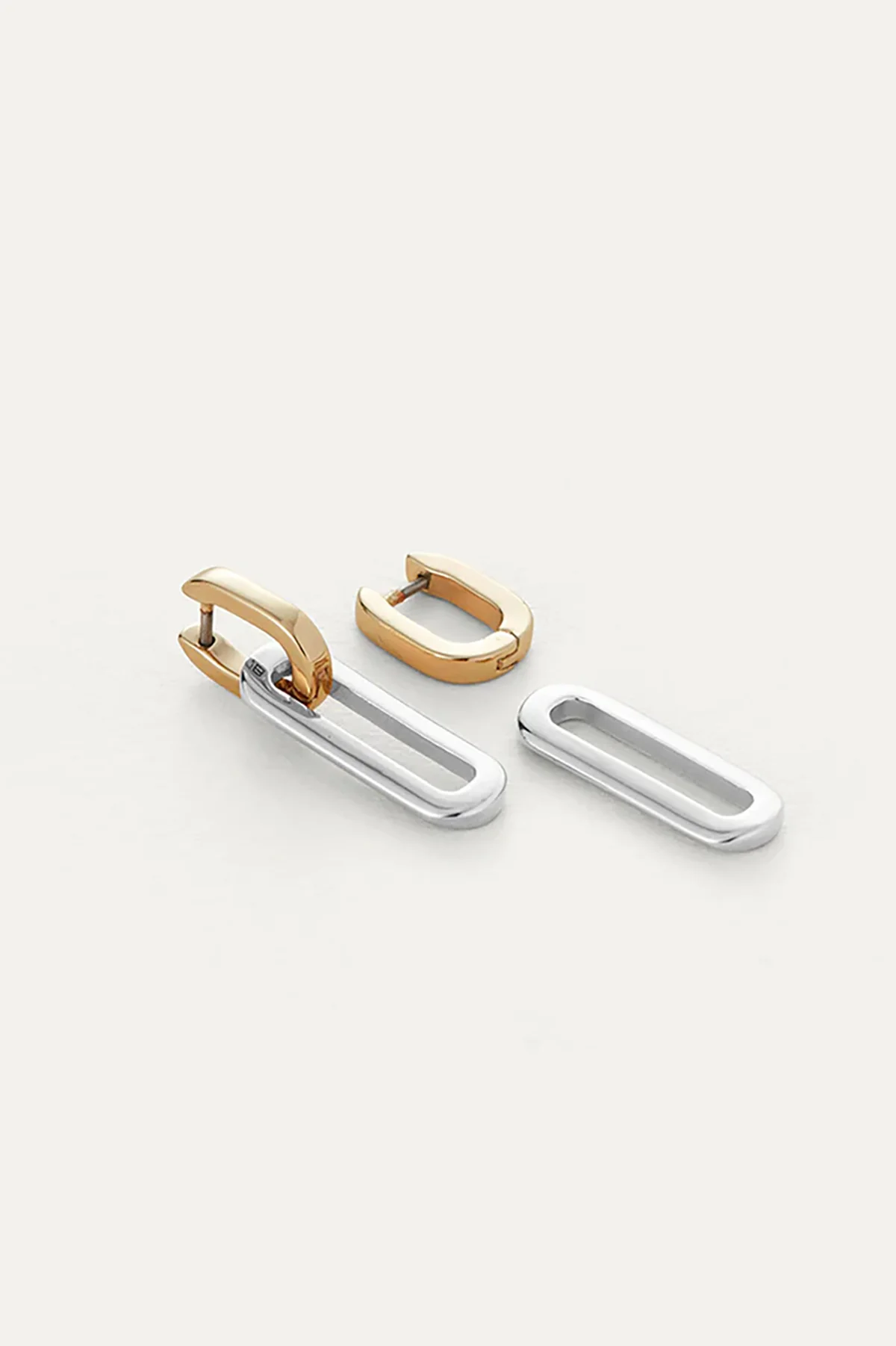 Teeni Detachable Link Earring - Image 3