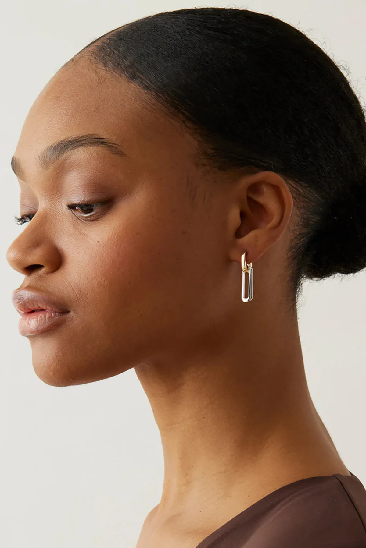 Teeni Detachable Link Earring - Image 4