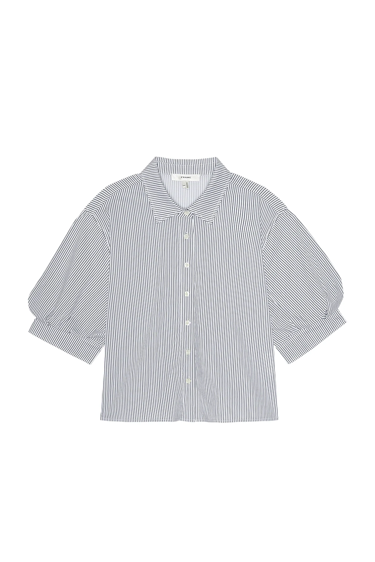 The Billow Sleeve Shirt