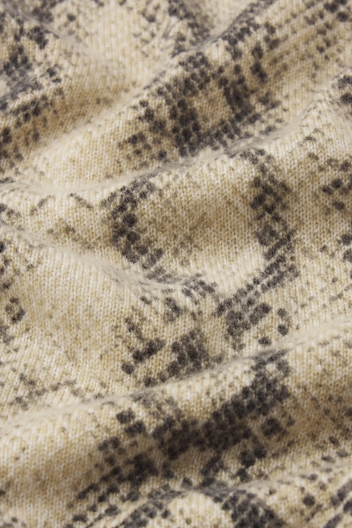 THE CASHMERE SNAKE CARDI - Image 6