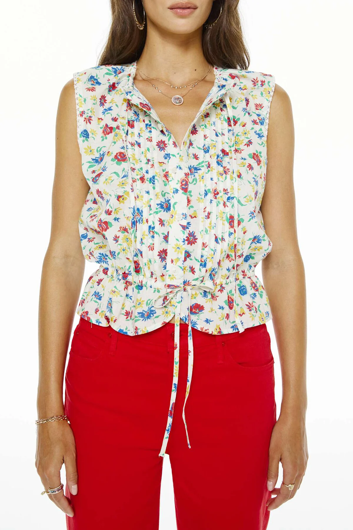 The Love Letter Top