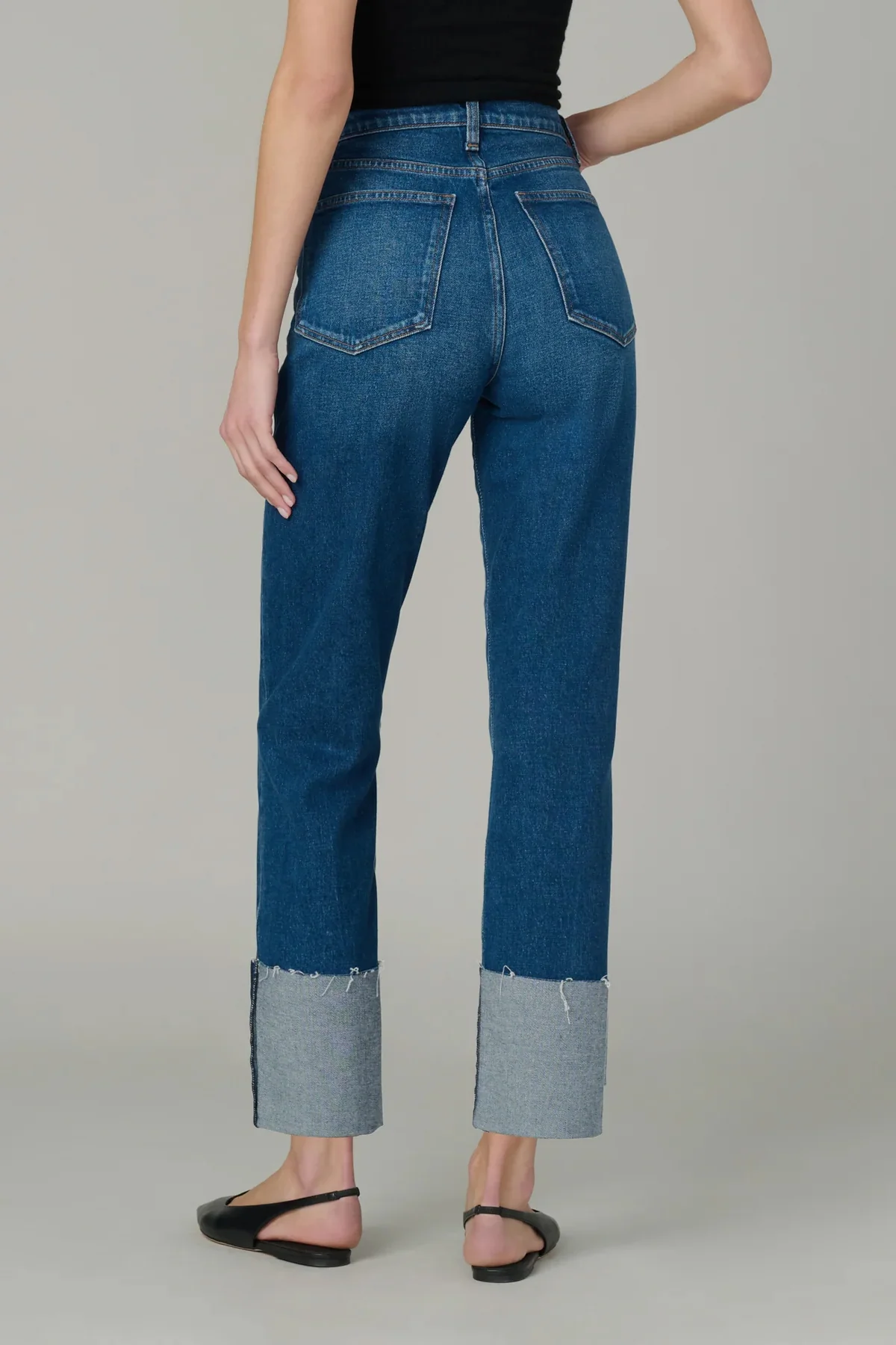The Margot Slim with Wide Cuff - Image 3